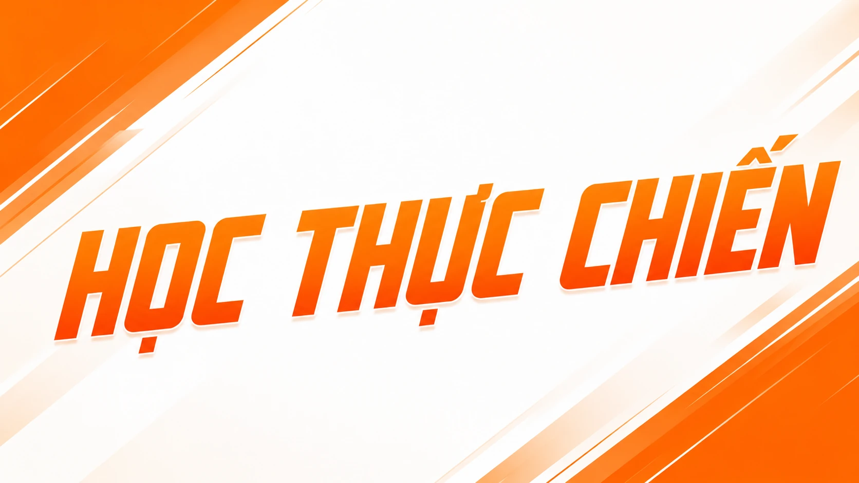 Học Thực Chiến
