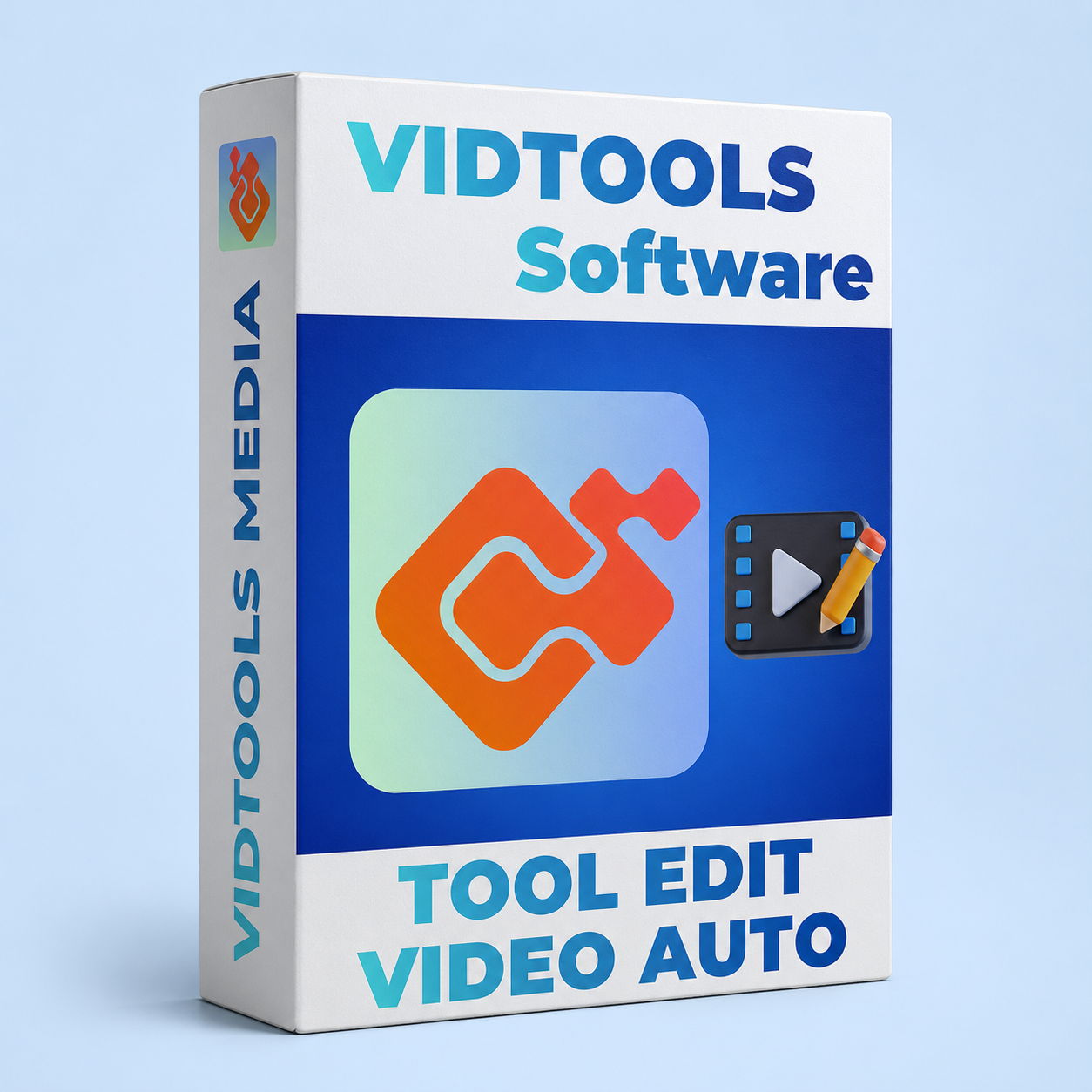 2. TOOL EDIT VIDEO TIKTOK - FACEBOOK