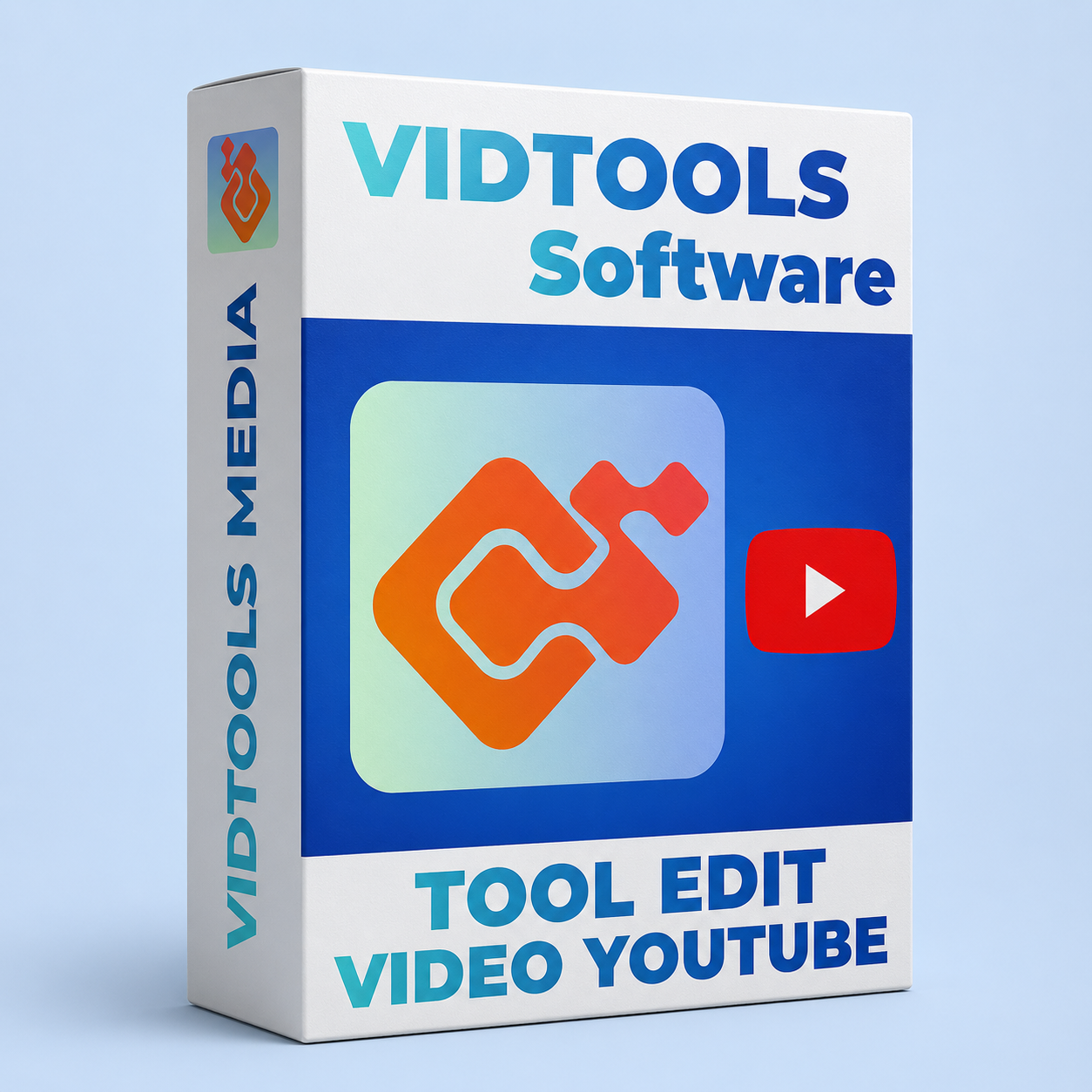 1. TOOL EDIT VIDEO LÀM YOUTUBE