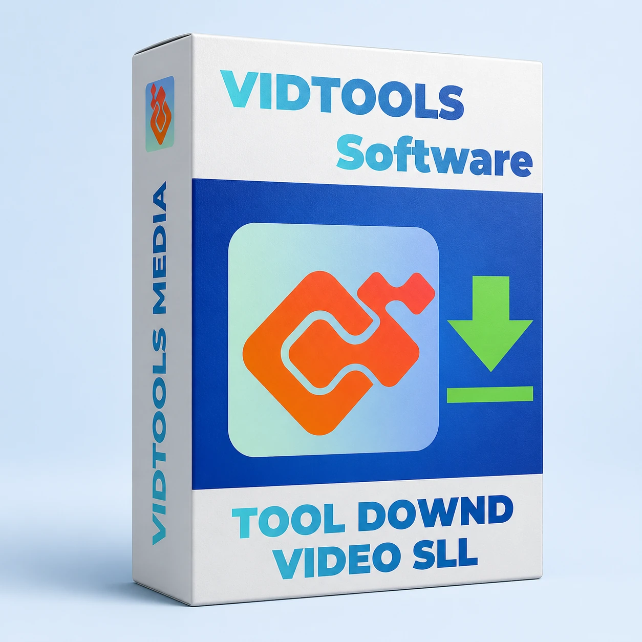 4.TOOL TẢI VIDEO HÀNG LOẠT