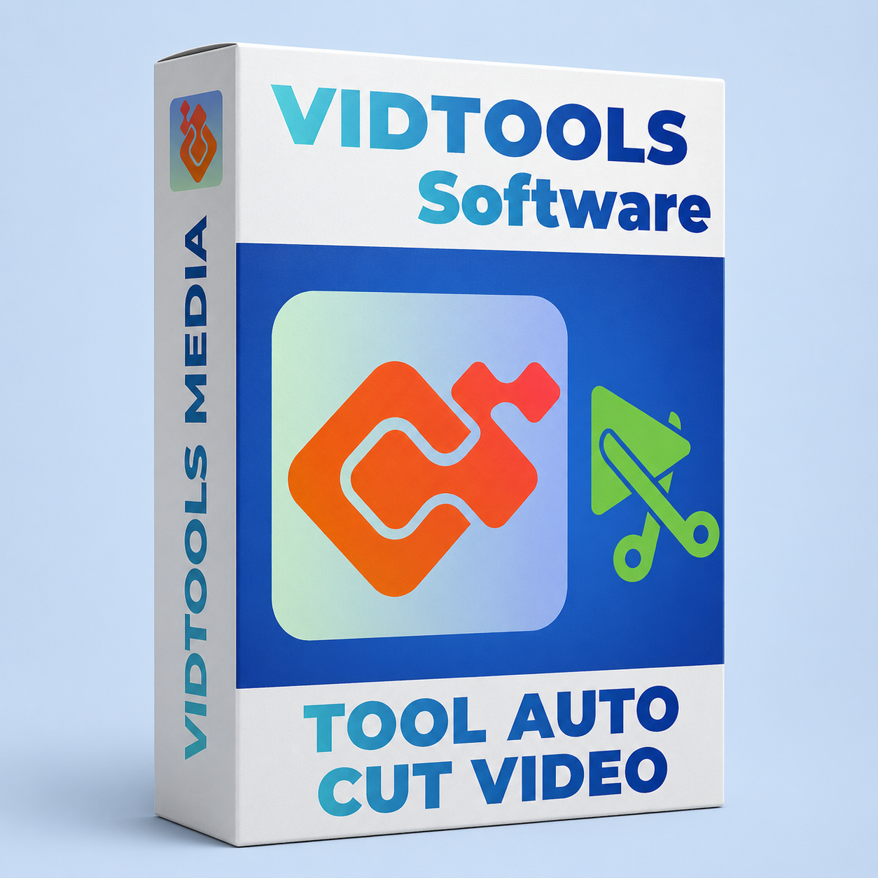 3. TOOL CHIA VIDEO THÀNH NHIỀU PHẦN